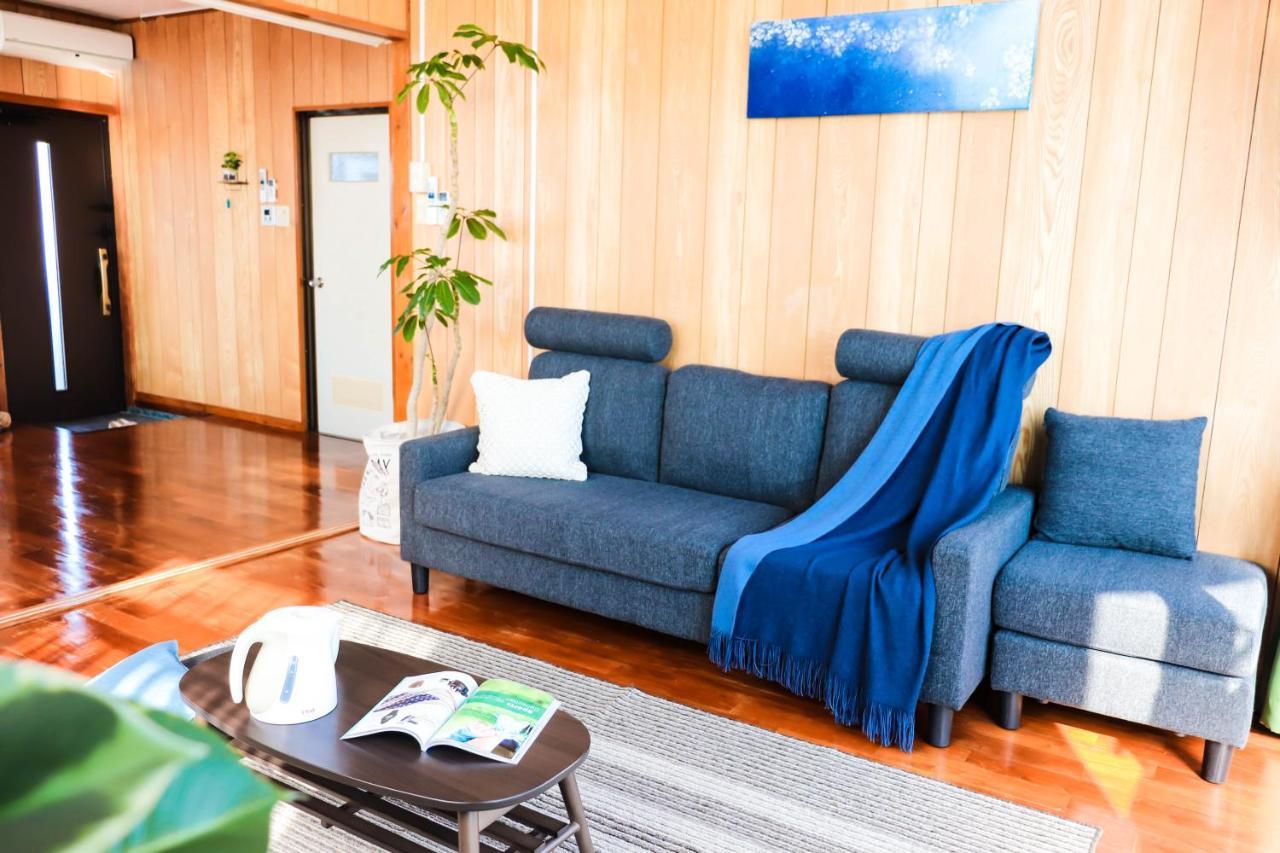 Condominium Hotel Mihama Upi Čatan Exteriér fotografie